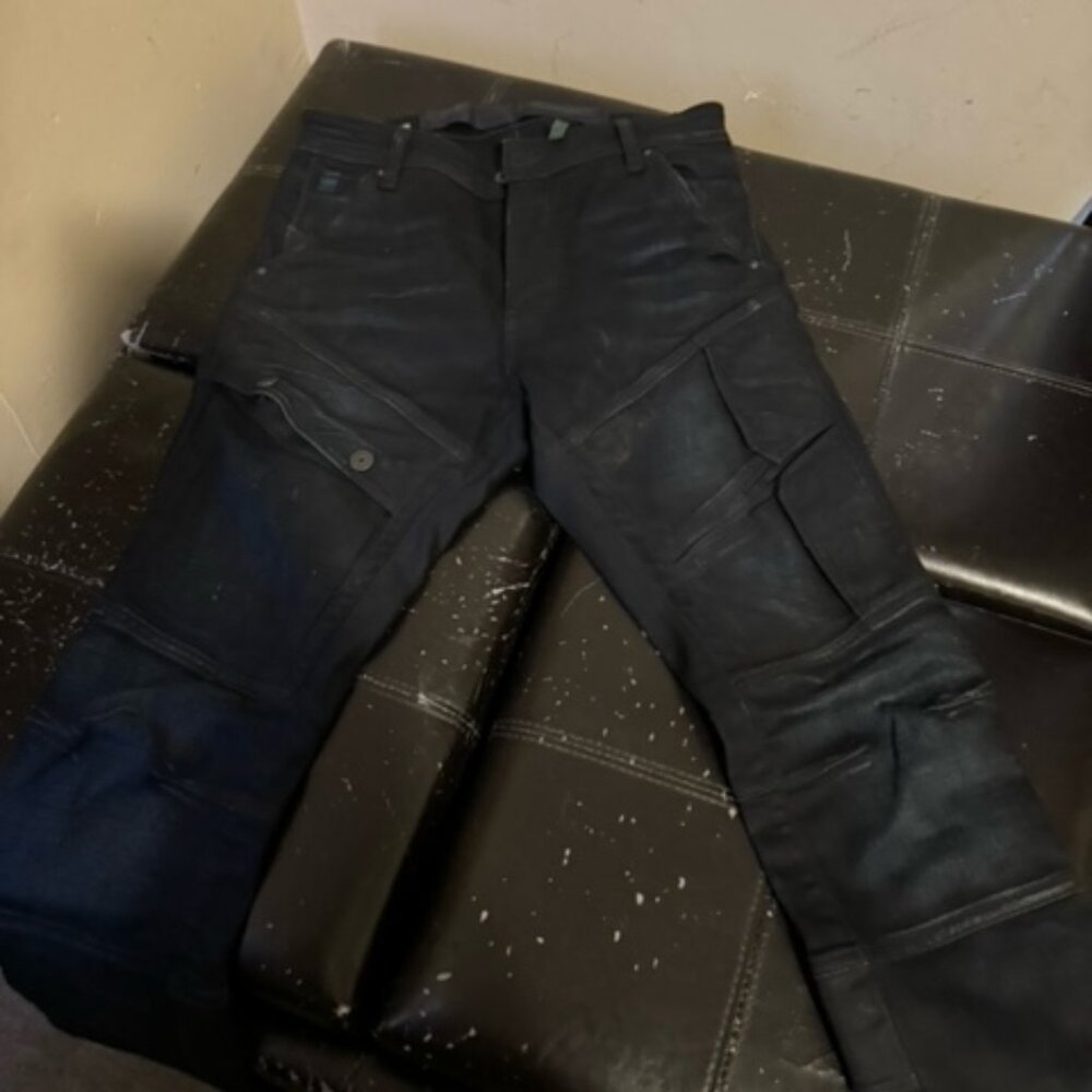ORIGINAL AIRBLAZE MEN JEANS PANTS BRAND NEW
